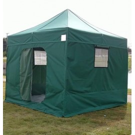 Tenda Camping  3x3 - Nylon 600