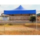 Tenda Sanfonada 3x3 Lona PVC